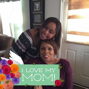 Meet your Posher, Sandy